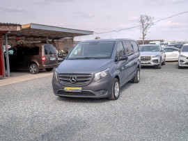 Mercedes-Benz Vito 11/20 110D – 6 sedadel