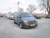 Mercedes-Benz Vito 11/20 110D – 6 sedadel