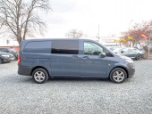 Mercedes-Benz Vito 11/20 110D – 6 sedadel