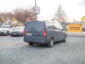 Mercedes-Benz Vito 11/20 110D – 6 sedadel