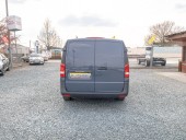 Mercedes-Benz Vito 11/20 110D – 6 sedadel