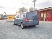 Mercedes-Benz Vito 11/20 110D – 6 sedadel