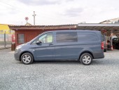 Mercedes-Benz Vito 11/20 110D – 6 sedadel
