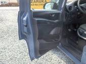 Mercedes-Benz Vito 11/20 110D – 6 sedadel
