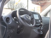 Mercedes-Benz Vito 11/20 110D – 6 sedadel