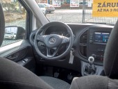 Mercedes-Benz Vito 11/20 110D – 6 sedadel