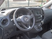 Mercedes-Benz Vito 11/20 110D – 6 sedadel