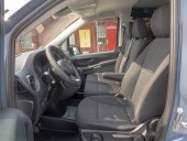 Mercedes-Benz Vito 11/20 110D – 6 sedadel