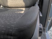 Mercedes-Benz Vito 11/20 110D – 6 sedadel