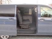 Mercedes-Benz Vito 11/20 110D – 6 sedadel