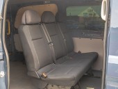 Mercedes-Benz Vito 11/20 110D – 6 sedadel
