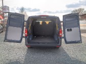 Mercedes-Benz Vito 11/20 110D – 6 sedadel