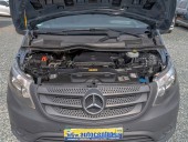 Mercedes-Benz Vito 11/20 110D – 6 sedadel
