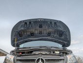 Mercedes-Benz Vito 11/20 110D – 6 sedadel