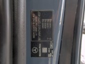 Mercedes-Benz Vito 11/20 110D – 6 sedadel