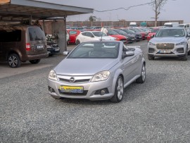 Opel Tigra 1.8i 16V 92KW – PO SERVISU