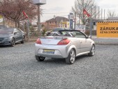 Opel Tigra 1.8i 16V 92KW – PO SERVISU