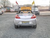 Opel Tigra 1.8i 16V 92KW – PO SERVISU