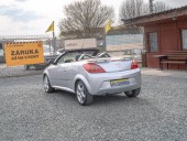Opel Tigra 1.8i 16V 92KW – PO SERVISU