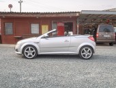 Opel Tigra 1.8i 16V 92KW – PO SERVISU