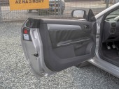 Opel Tigra 1.8i 16V 92KW – PO SERVISU