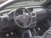 Opel Tigra 1.8i 16V 92KW – PO SERVISU