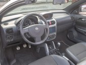 Opel Tigra 1.8i 16V 92KW – PO SERVISU