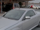 Opel Tigra 1.8i 16V 92KW – PO SERVISU