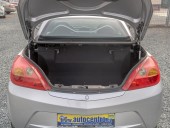 Opel Tigra 1.8i 16V 92KW – PO SERVISU