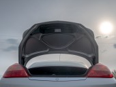 Opel Tigra 1.8i 16V 92KW – PO SERVISU