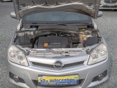 Opel Tigra 1.8i 16V 92KW – PO SERVISU