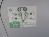 Opel Tigra 1.8i 16V 92KW – PO SERVISU