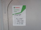 Opel Tigra 1.8i 16V 92KW – PO SERVISU