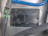 Opel Tigra 1.8i 16V 92KW – PO SERVISU