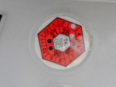 Opel Tigra 1.8i 16V 92KW – PO SERVISU