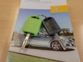 Opel Tigra 1.8i 16V 92KW – PO SERVISU