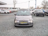 Fiat 500 1.2i ŠÍBR – EDICE SPORT
