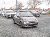 Fiat 500 1.2i ŠÍBR – EDICE SPORT