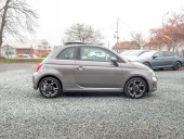 Fiat 500 1.2i ŠÍBR – EDICE SPORT