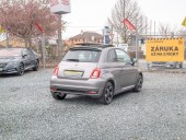 Fiat 500 1.2i ŠÍBR – EDICE SPORT