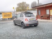 Fiat 500 1.2i ŠÍBR – EDICE SPORT