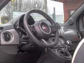 Fiat 500 1.2i ŠÍBR – EDICE SPORT