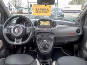 Fiat 500 1.2i ŠÍBR – EDICE SPORT