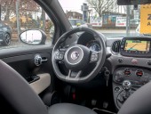 Fiat 500 1.2i ŠÍBR – EDICE SPORT