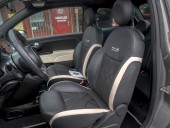 Fiat 500 1.2i ŠÍBR – EDICE SPORT