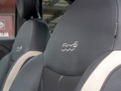 Fiat 500 1.2i ŠÍBR – EDICE SPORT
