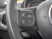 Fiat 500 1.2i ŠÍBR – EDICE SPORT