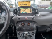 Fiat 500 1.2i ŠÍBR – EDICE SPORT