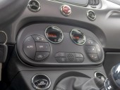 Fiat 500 1.2i ŠÍBR – EDICE SPORT