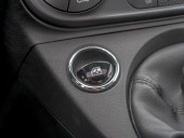 Fiat 500 1.2i ŠÍBR – EDICE SPORT